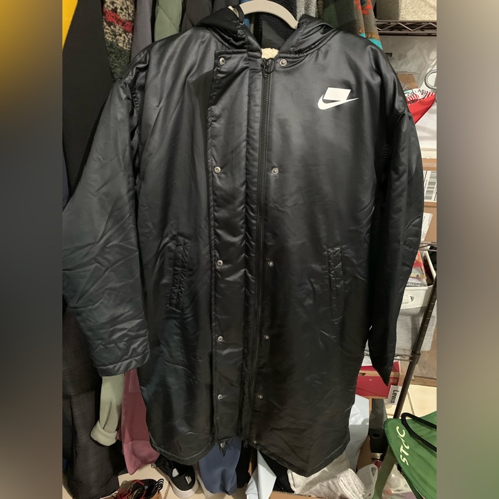Nike Jacket
